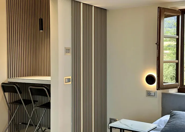 Podere Raffanna Ecologic House