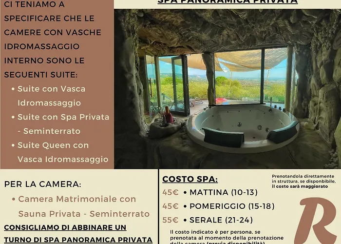 Podere Raffanna Ecologic House