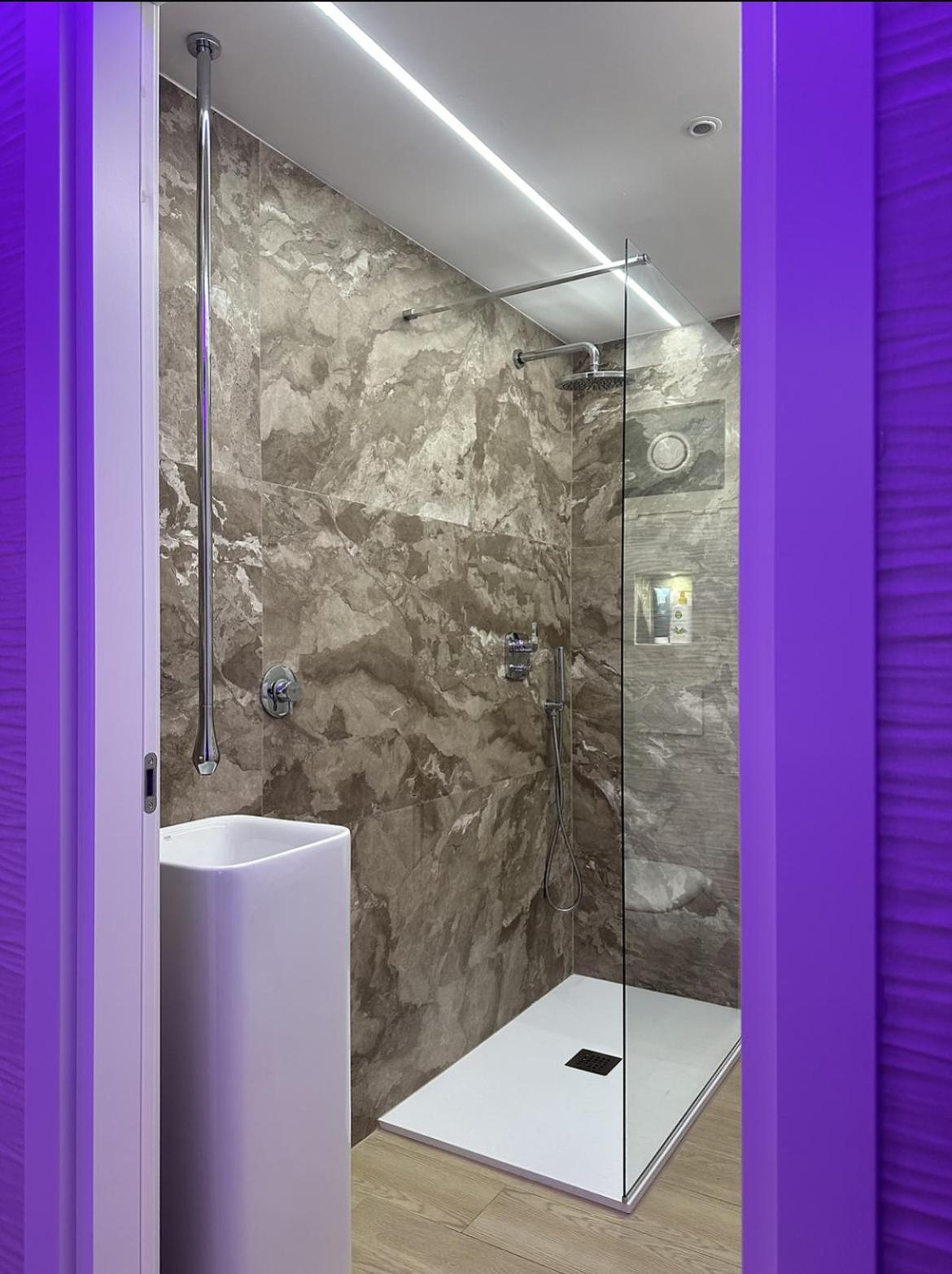 Podere Raffanna Ecologic House Massa e Cozzile