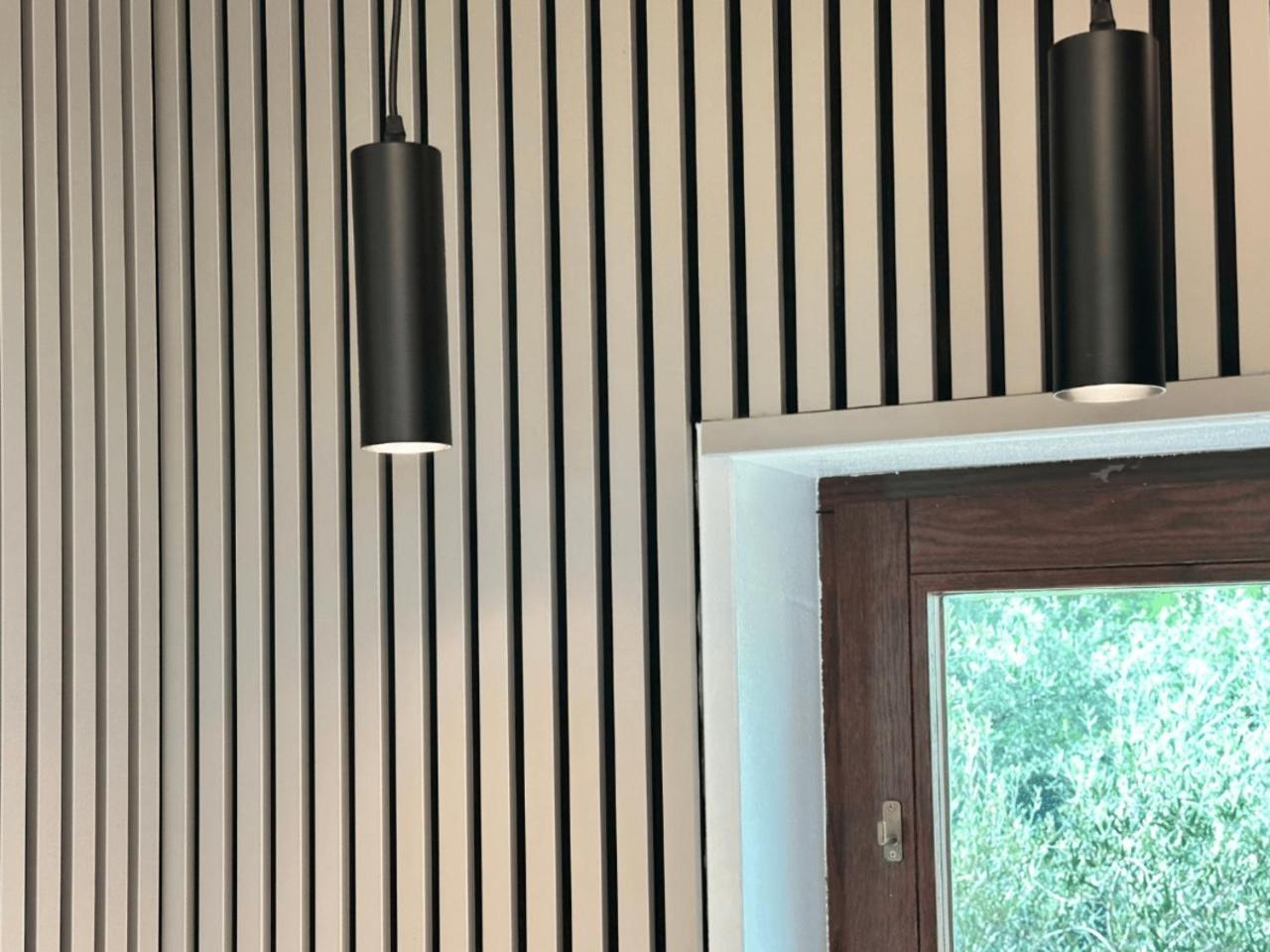 Podere Raffanna Ecologic House