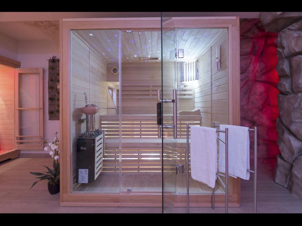 Podere Raffanna Ecologic House * Massa e Cozzile