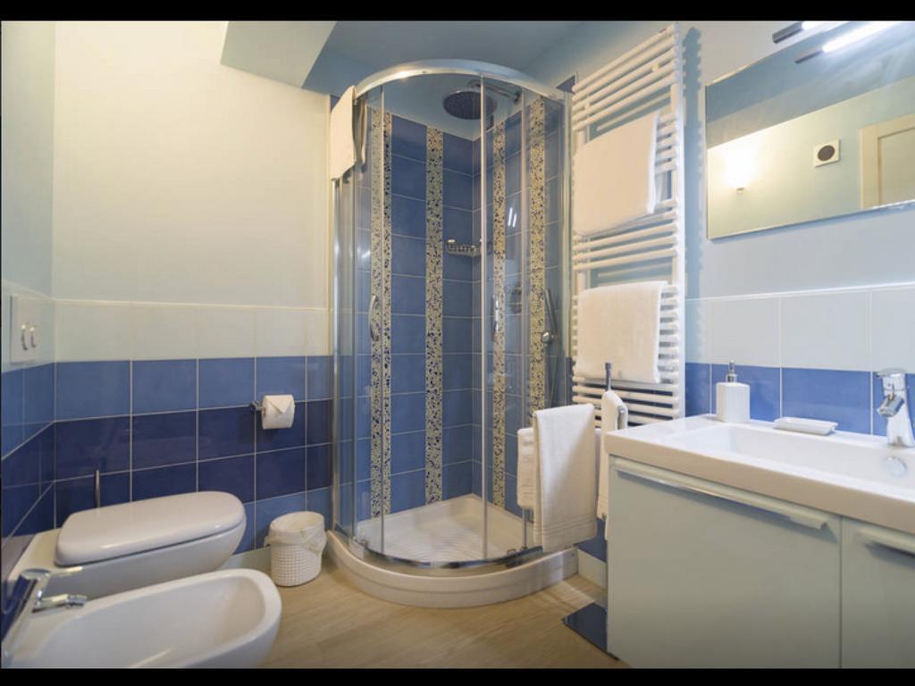 Podere Raffanna Ecologic House