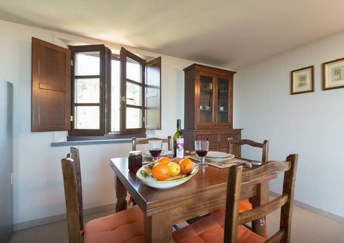 Podere Raffanna Ecologic House * Massa e Cozzile