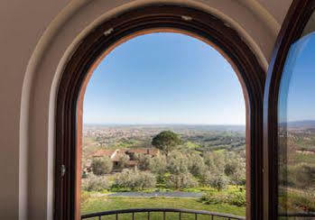 Vakantieboerderij Podere Raffanna Ecologic House
