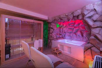 Podere Raffanna Ecologic House * Massa e Cozzile