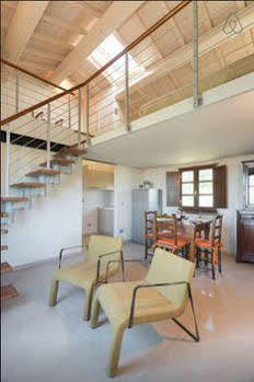 Podere Raffanna Ecologic House Massa e Cozzile