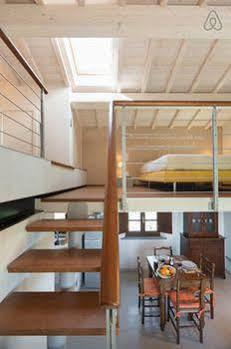 Podere Raffanna Ecologic House Massa e Cozzile