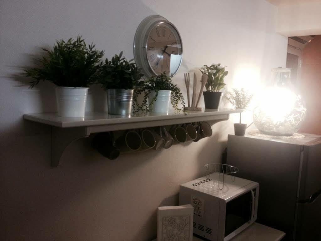 Podere Raffanna Ecologic House Vakantieboerderij *