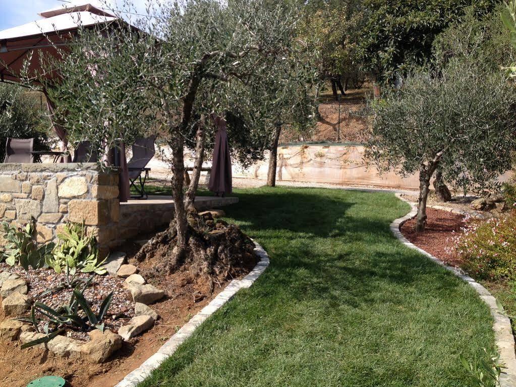 Podere Raffanna Ecologic House