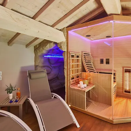 Podere Raffanna Ecologic House Massa e Cozzile Exterior photo