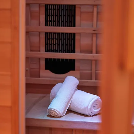 Podere Raffanna Ecologic House Massa e Cozzile Room photo