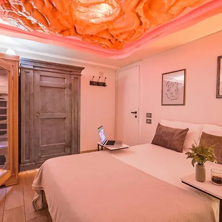 Podere Raffanna Ecologic House Massa e Cozzile Room photo