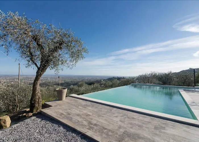 Podere Raffanna Ecologic House