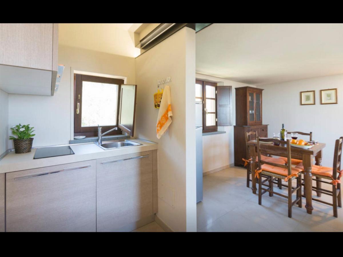 Alojamento de Turismo Rural Podere Raffanna Ecologic House Massa e Cozzile