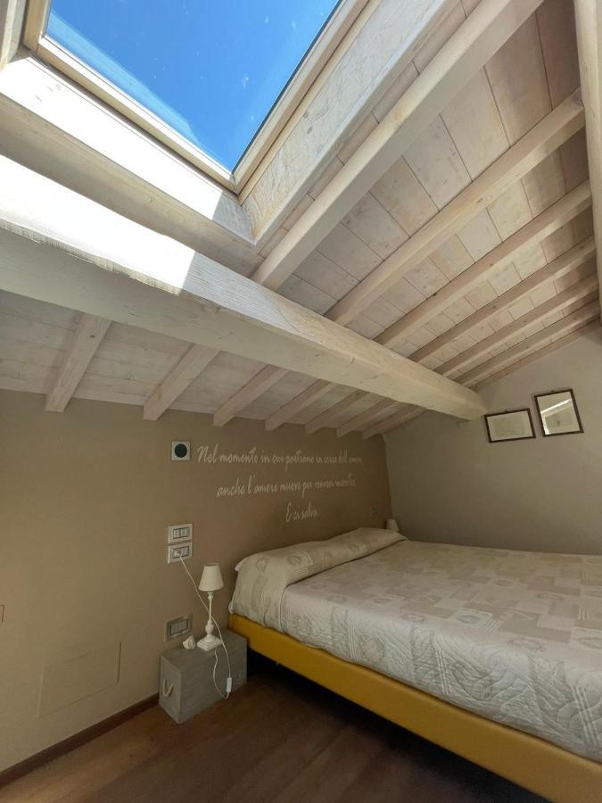 Podere Raffanna Ecologic House Alojamento de Turismo Rural Massa e Cozzile