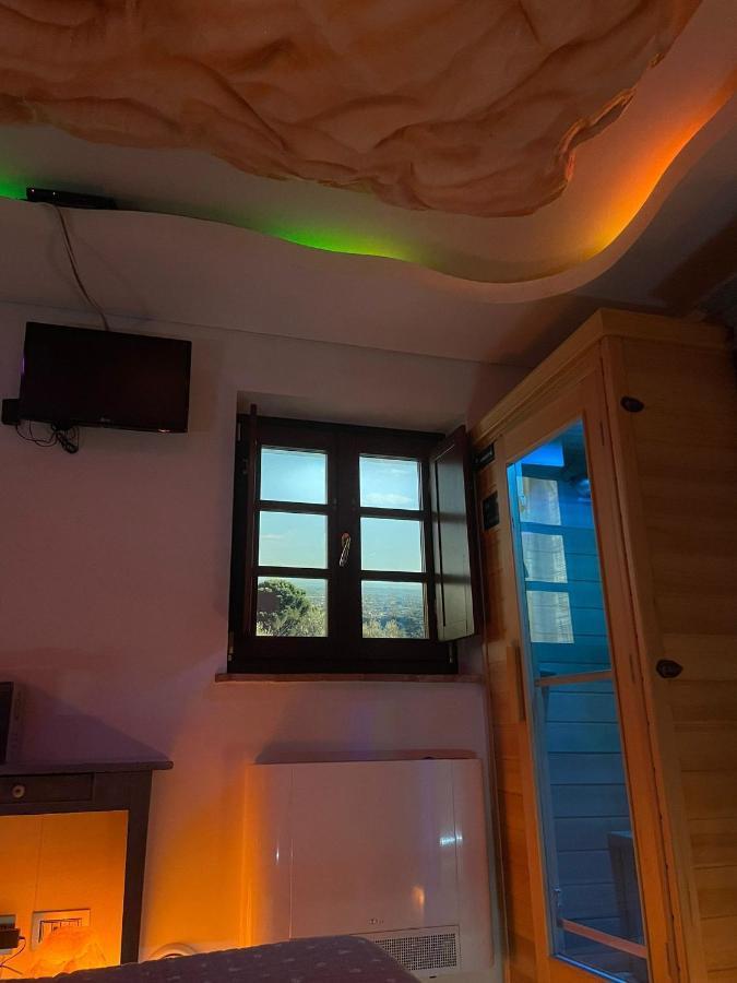 Podere Raffanna Ecologic House Alojamento de Turismo Rural