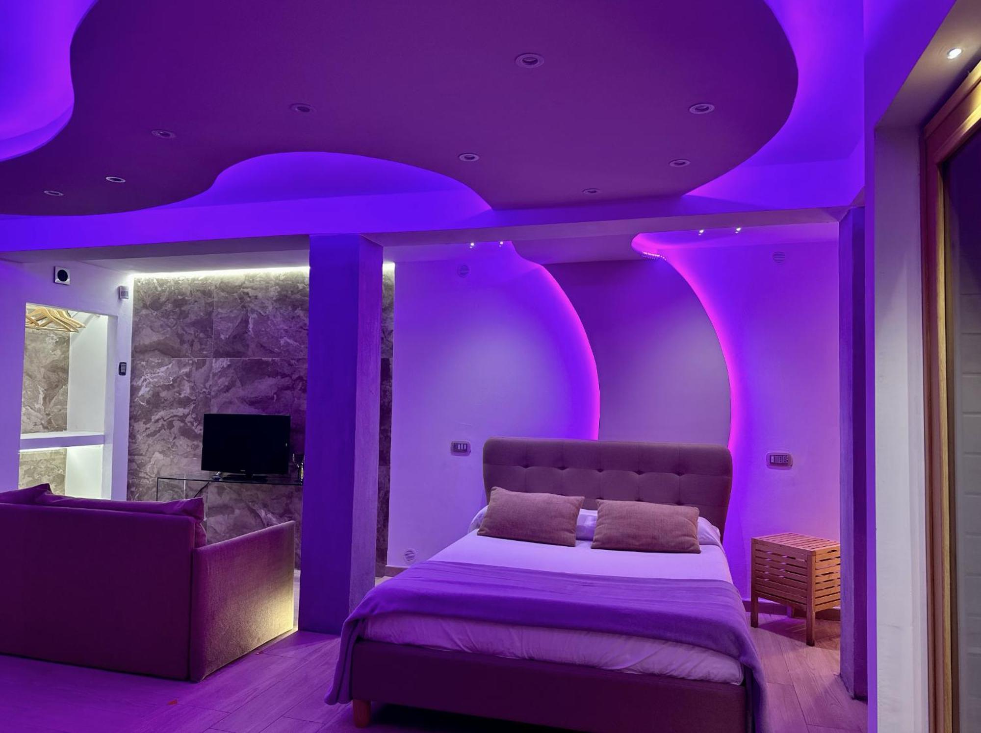 Alojamento de Turismo Rural Podere Raffanna Ecologic House Massa e Cozzile