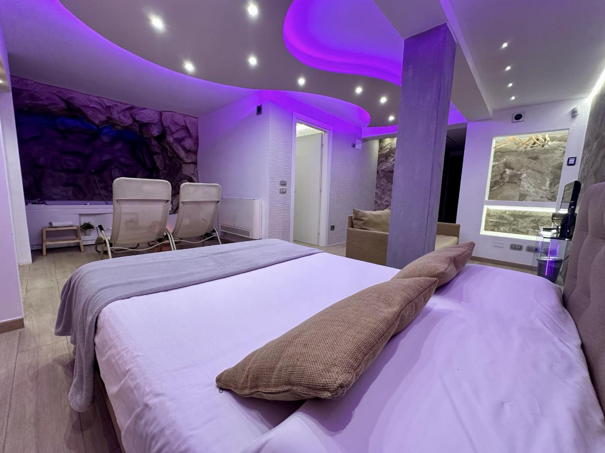 Podere Raffanna Ecologic House * Massa e Cozzile