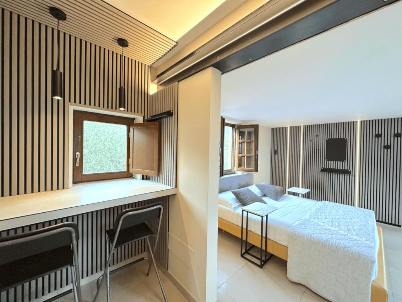 Podere Raffanna Ecologic House