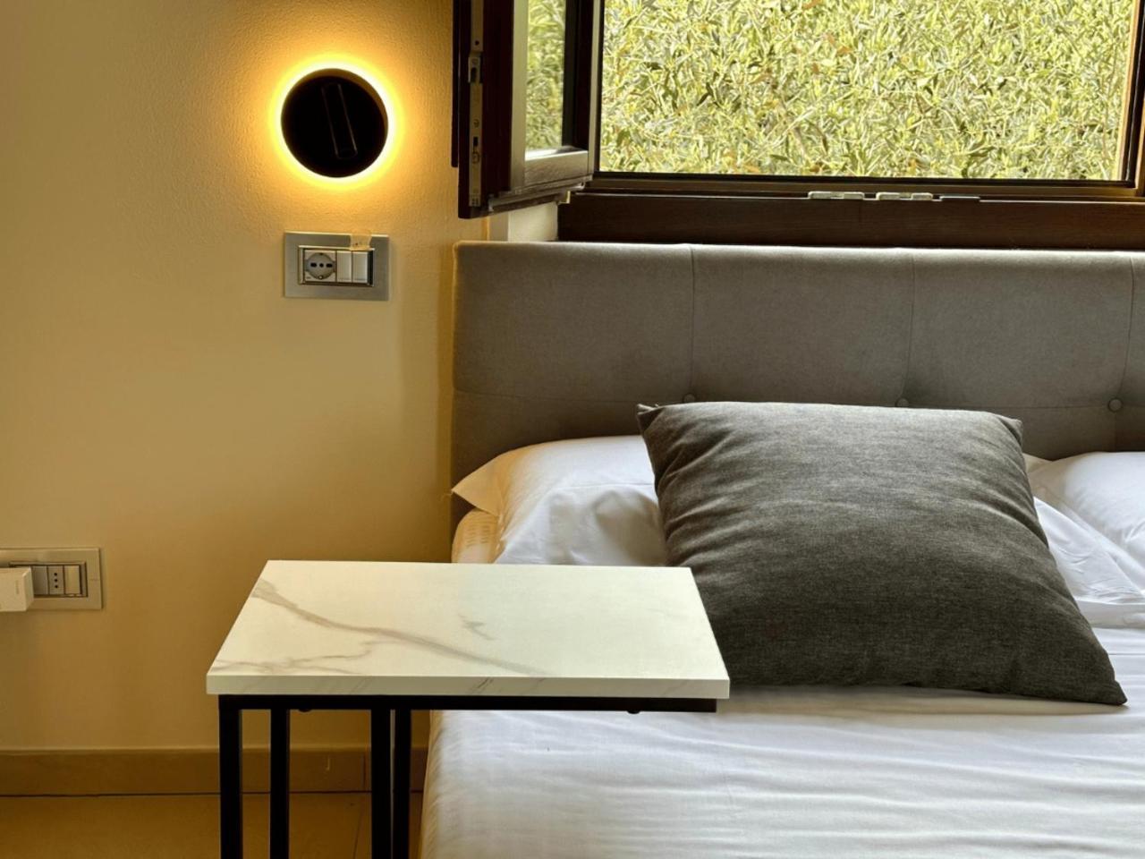 Podere Raffanna Ecologic House Alojamento de Turismo Rural Massa e Cozzile