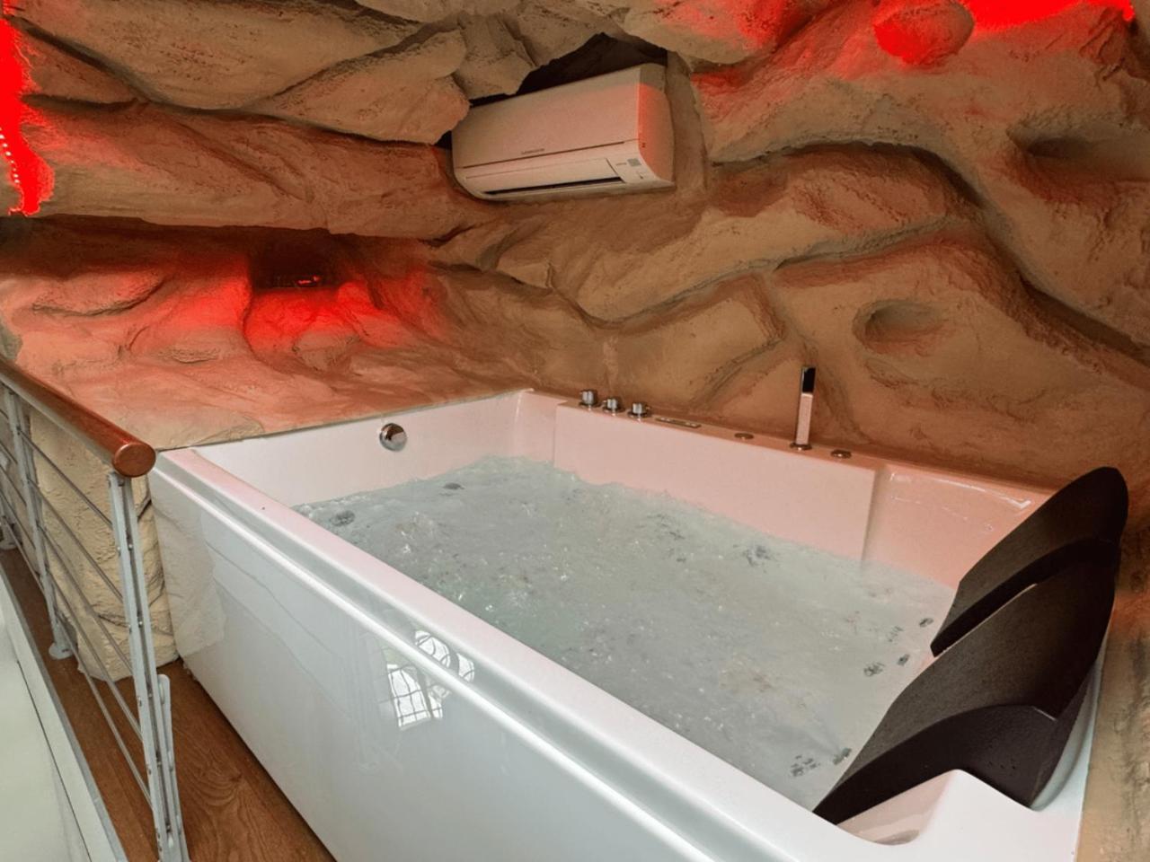 Alojamento de Turismo Rural Podere Raffanna Ecologic House Massa e Cozzile