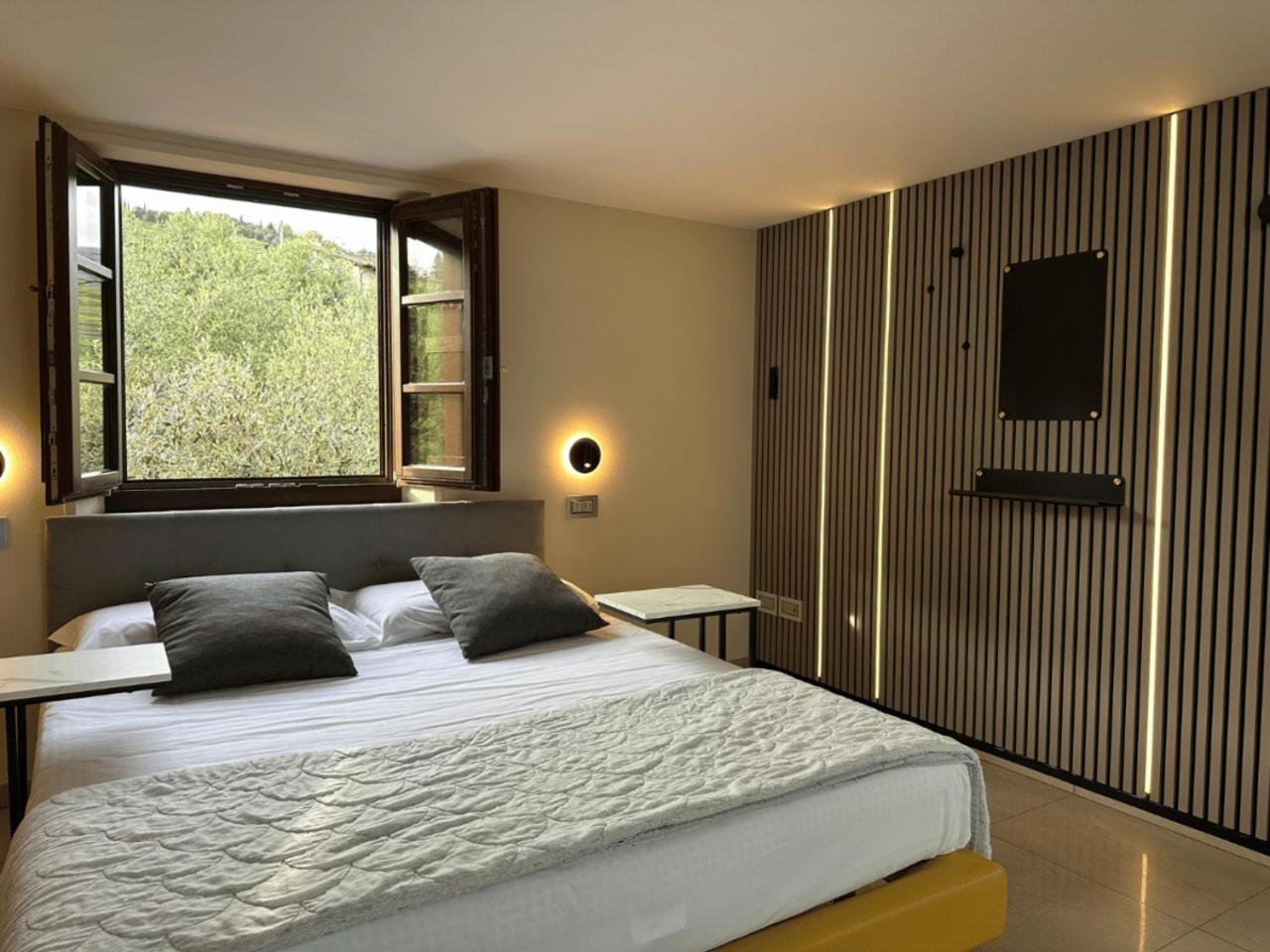 Podere Raffanna Ecologic House Massa e Cozzile