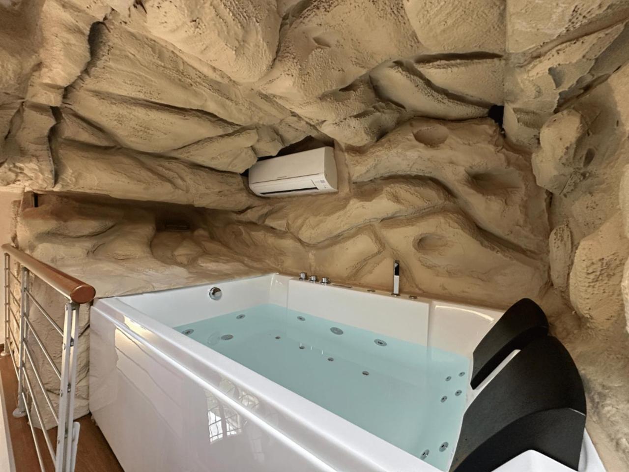 Podere Raffanna Ecologic House * Massa e Cozzile