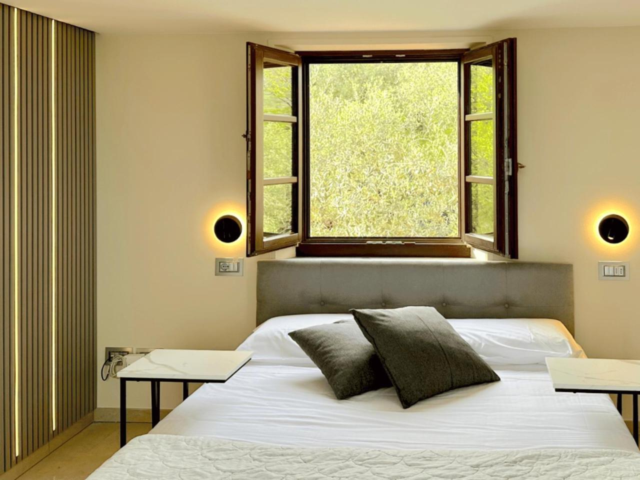 Podere Raffanna Ecologic House Alojamento de Turismo Rural