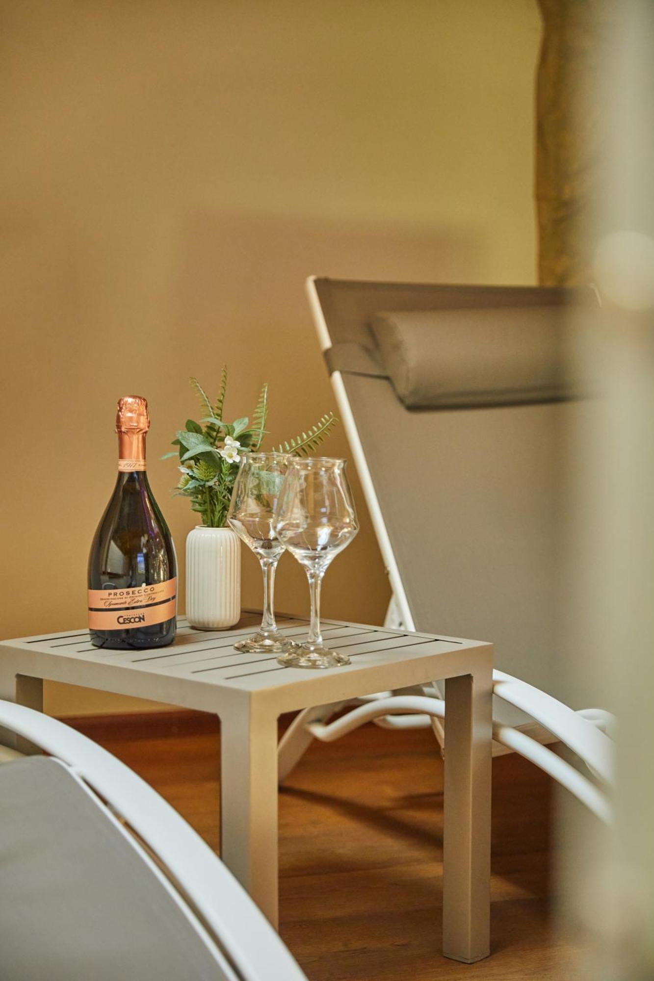 Podere Raffanna Ecologic House