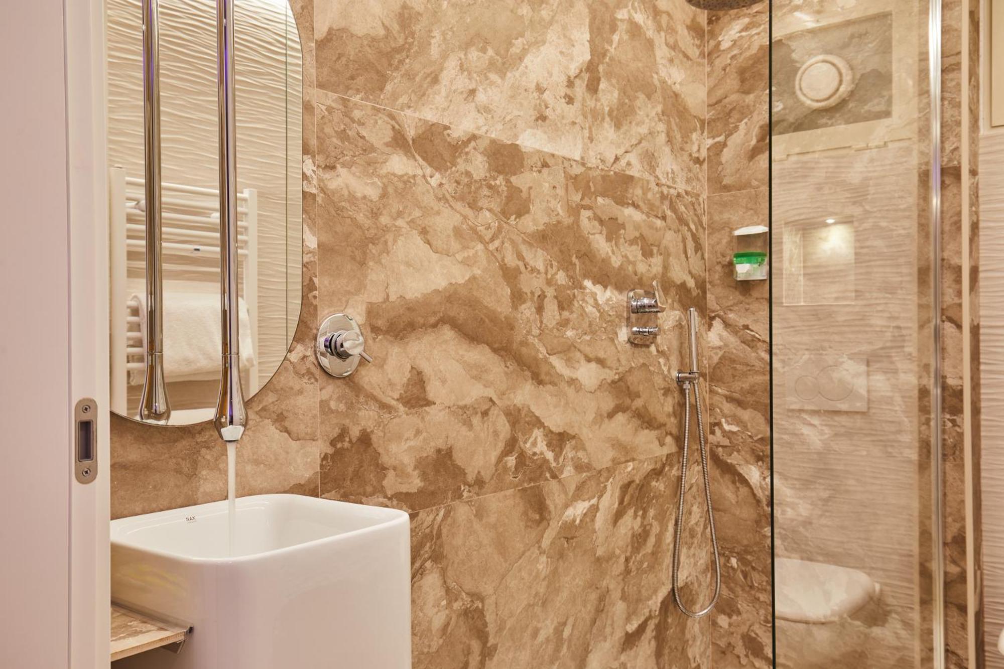 Podere Raffanna Ecologic House Vakantieboerderij