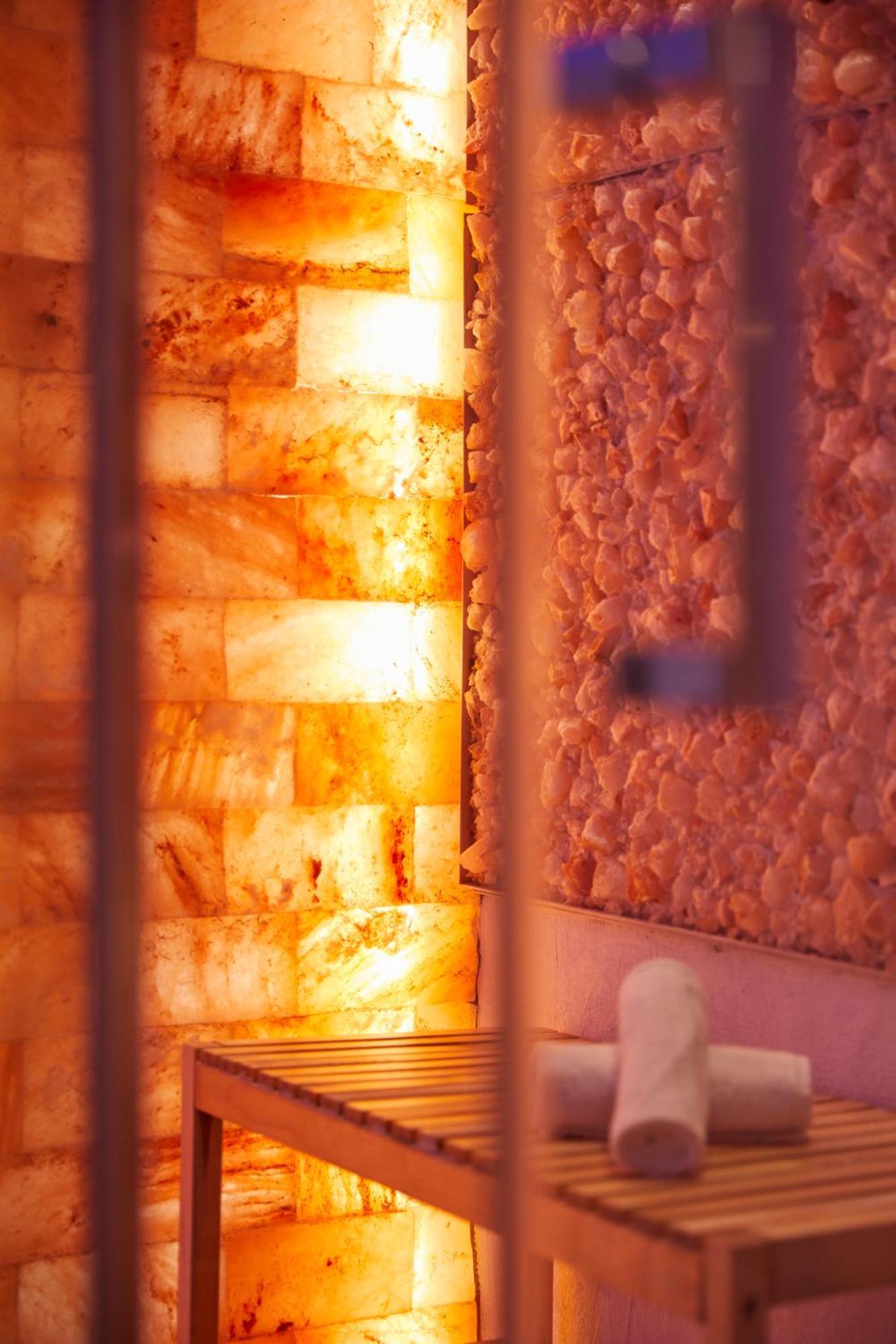 Podere Raffanna Ecologic House *