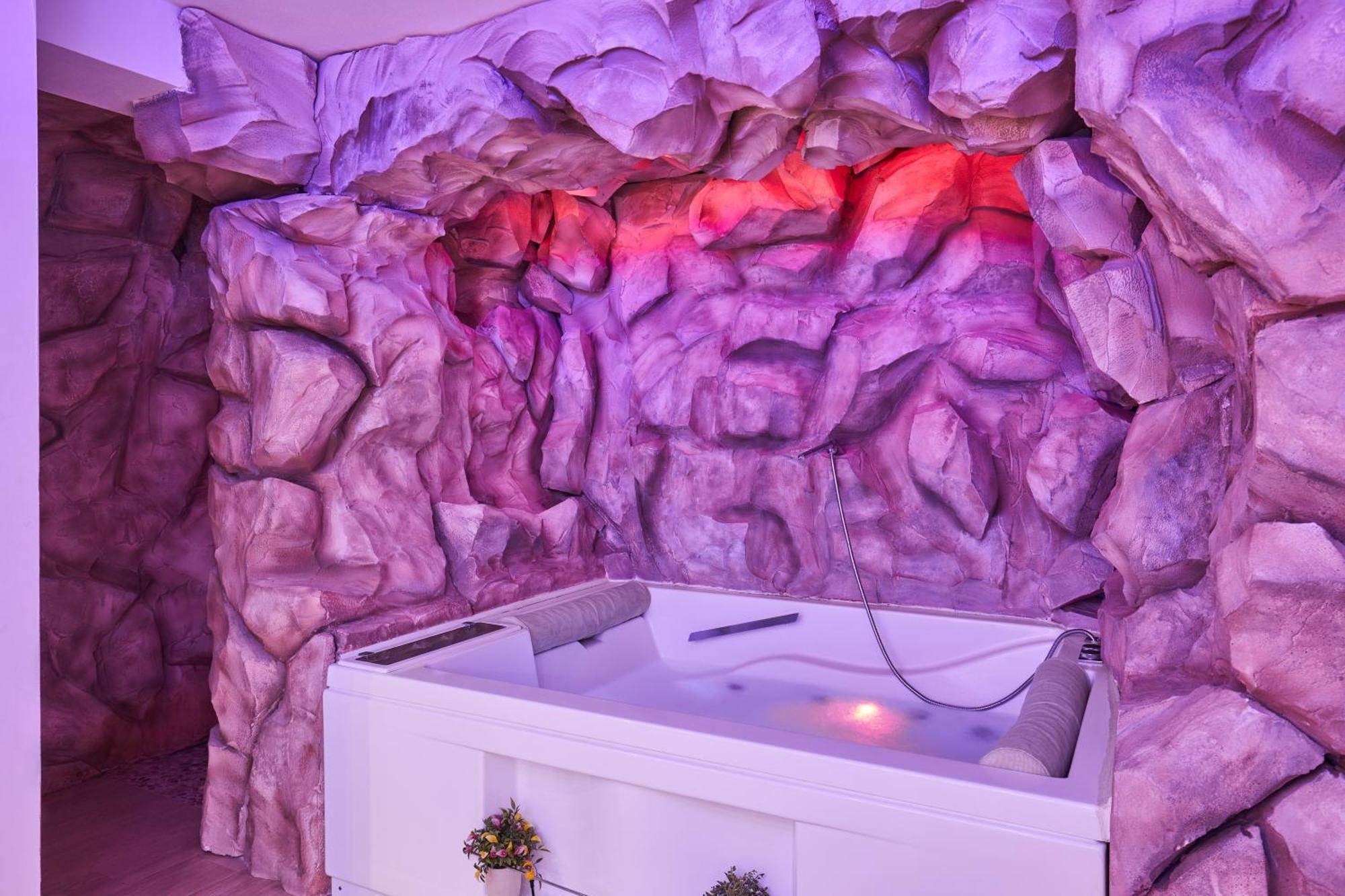 Podere Raffanna Ecologic House * Massa e Cozzile