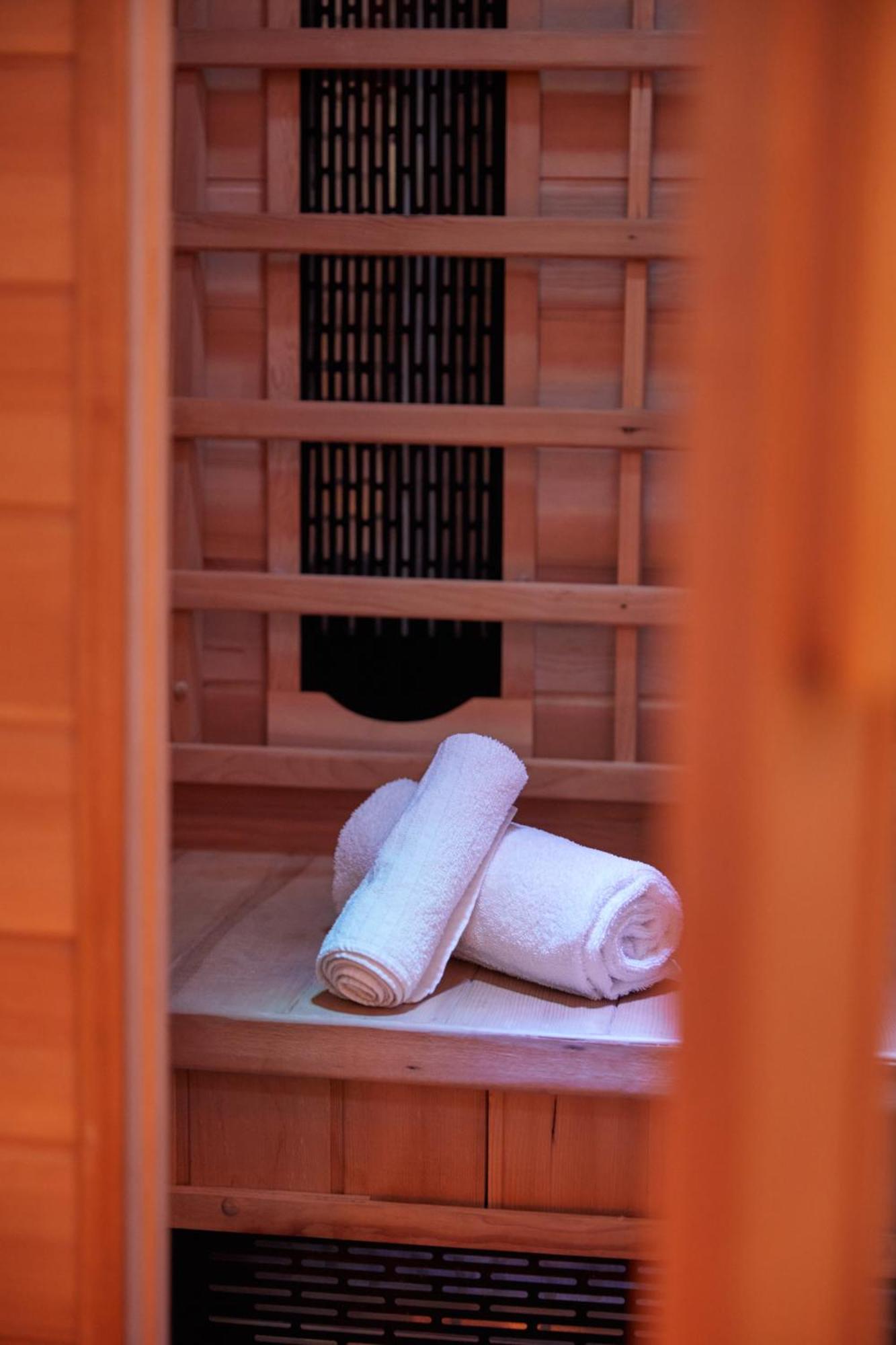 Podere Raffanna Ecologic House Vakantieboerderij