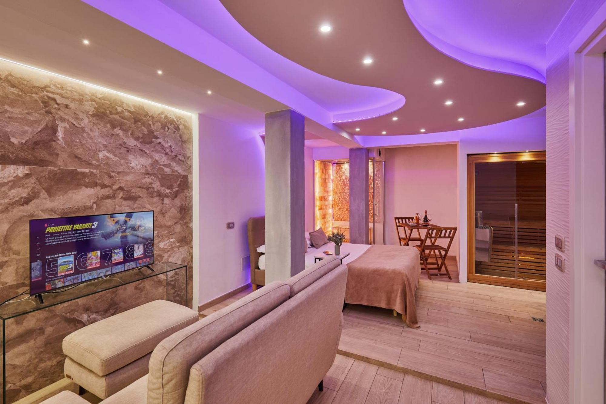 Podere Raffanna Ecologic House Vakantieboerderij