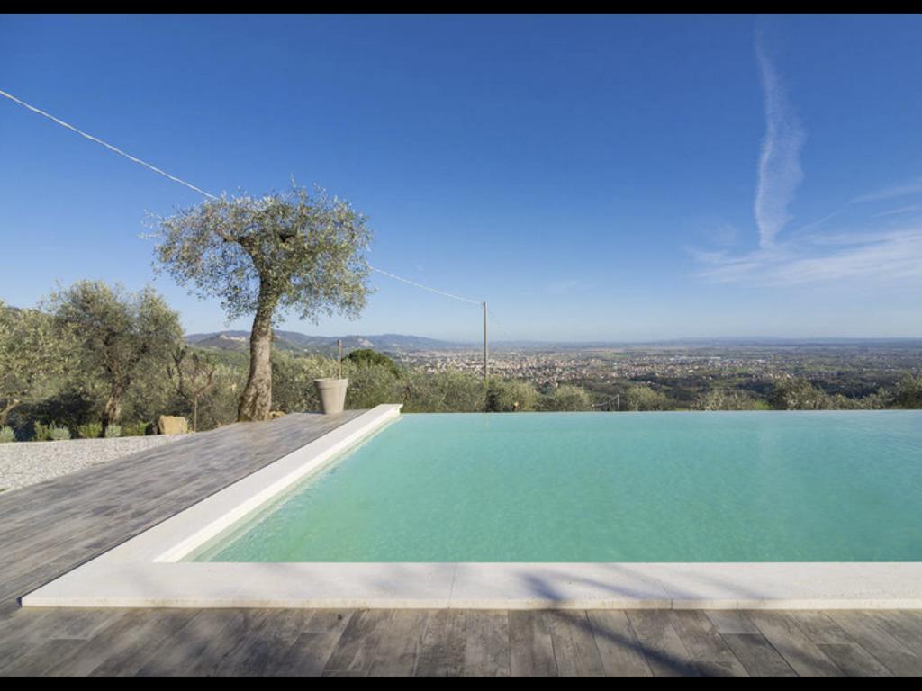 Podere Raffanna Ecologic House