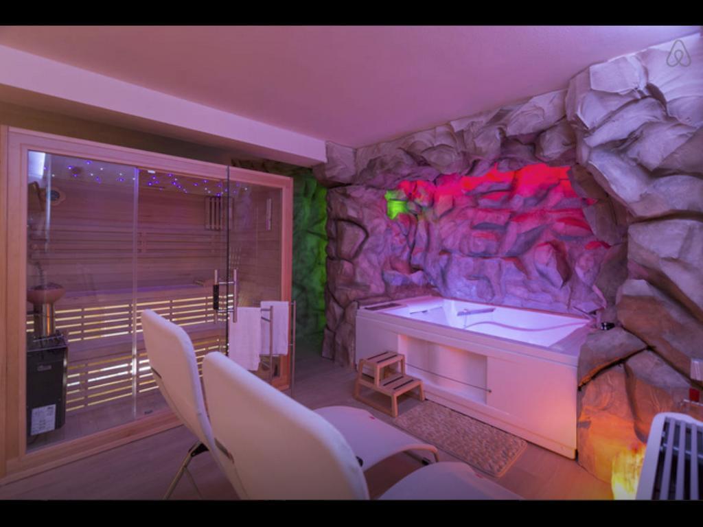 Alojamento de Turismo Rural Podere Raffanna Ecologic House *