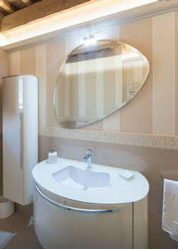 Alojamento de Turismo Rural Podere Raffanna Ecologic House Massa e Cozzile