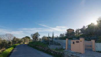 Podere Raffanna Ecologic House