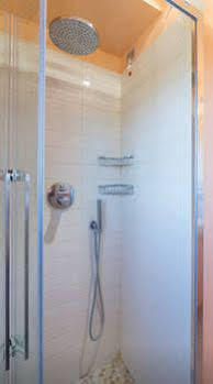 Alojamento de Turismo Rural Podere Raffanna Ecologic House